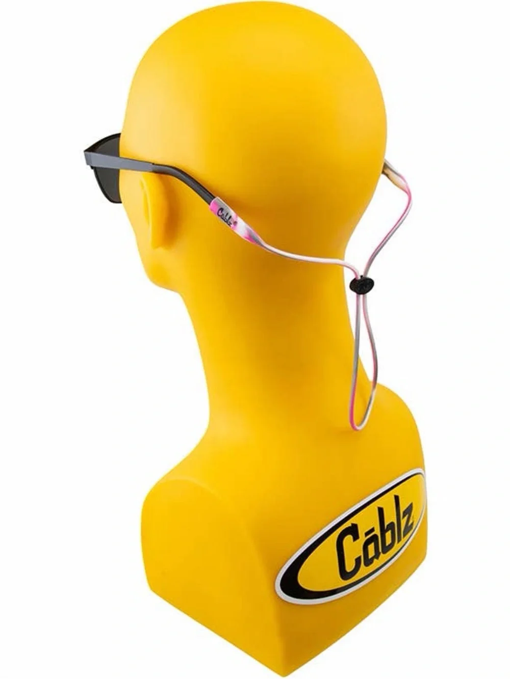 Cablz inc silicone